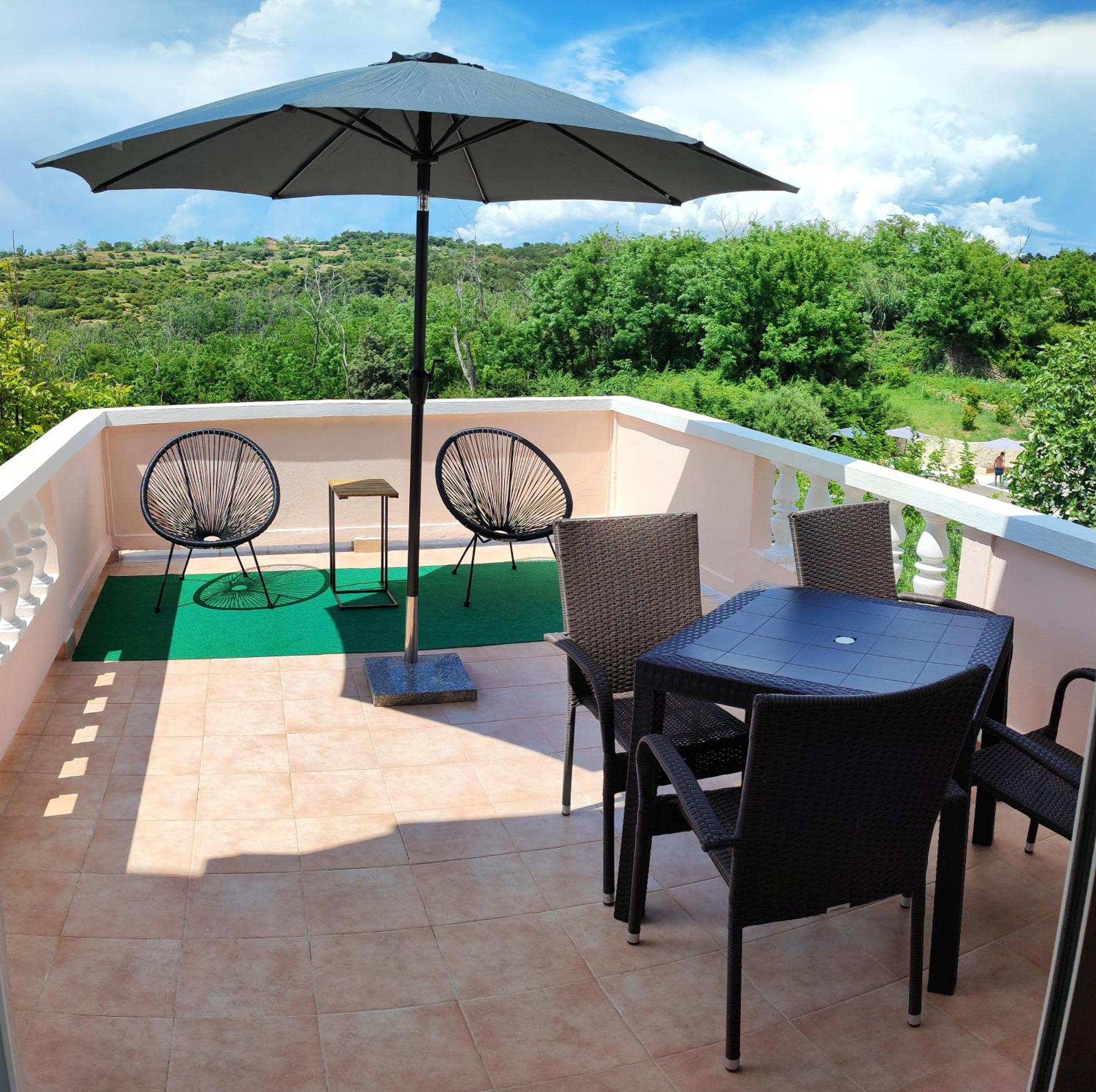 Apartmani Simon โลปาร์ ห้อง รูปภาพ